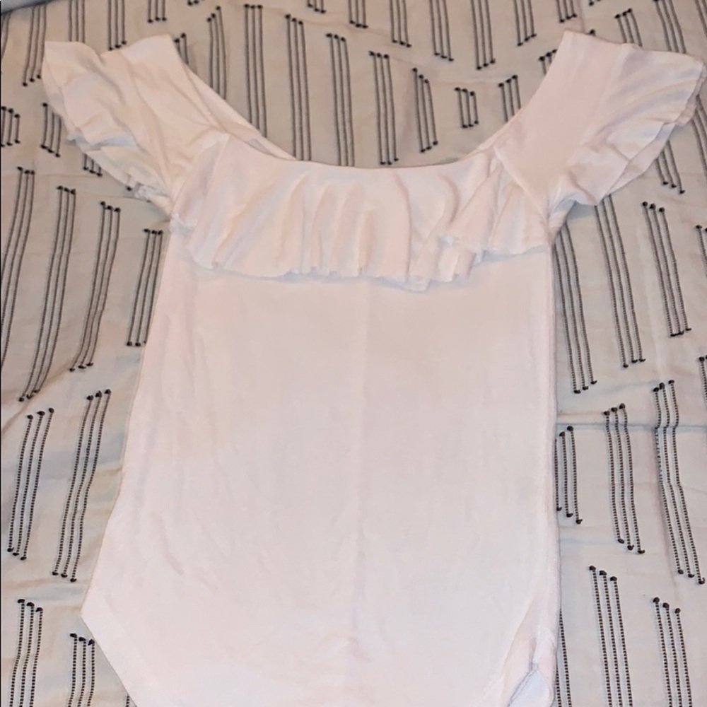 Free people top